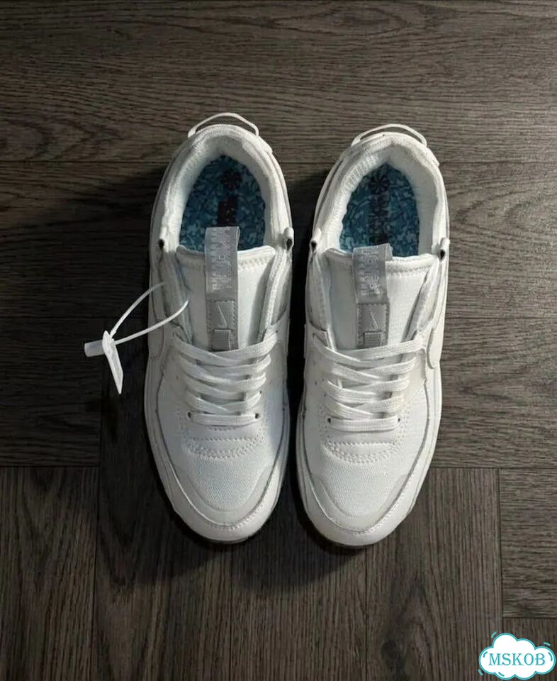 Кроссовки Nike Air Max 90 terrascape фото 3
