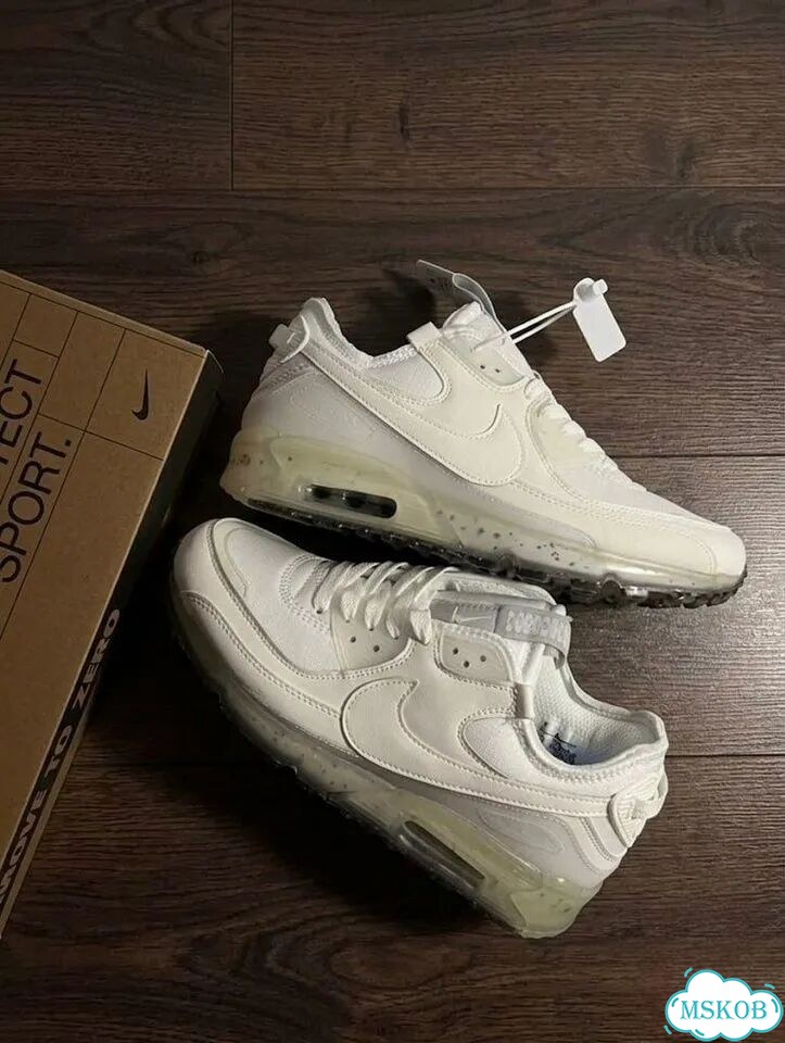 Кроссовки Nike Air Max 90 terrascape фото 6
