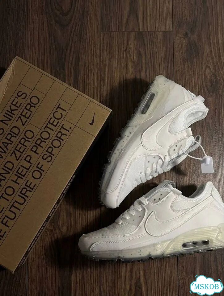 Кроссовки Nike Air Max 90 terrascape фото 8