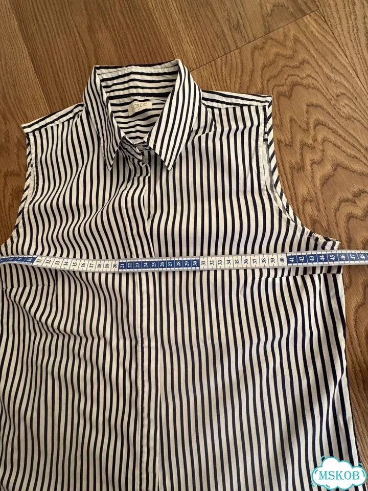 Рубашка J.Crew, М фото 3