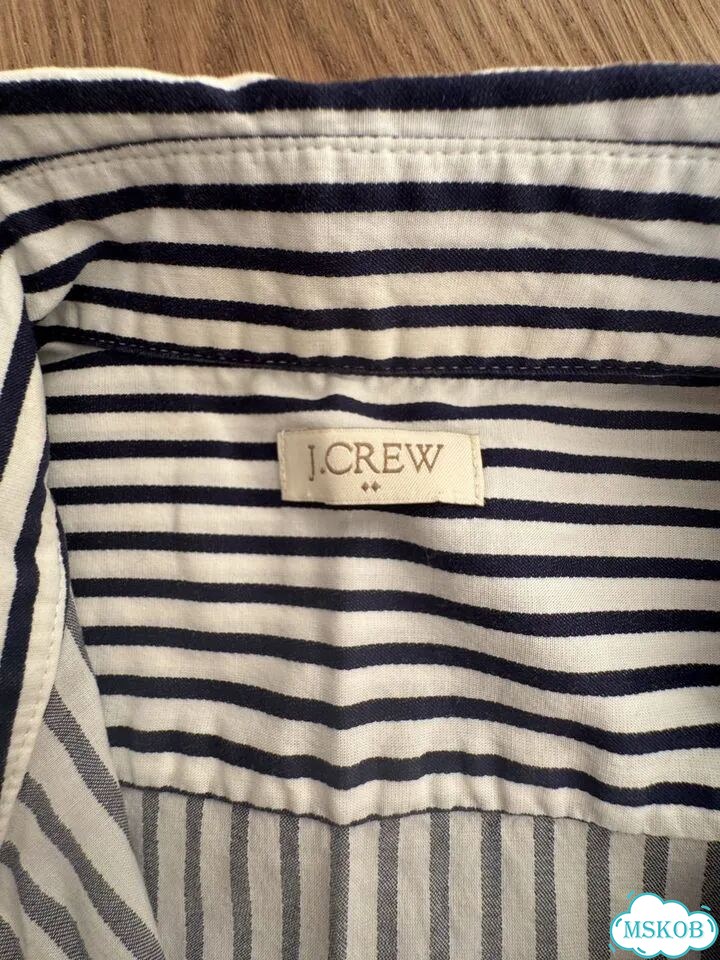 Рубашка J.Crew, М фото 5