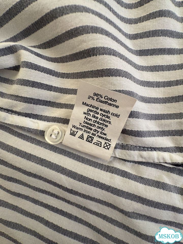 Рубашка J.Crew, М фото 6