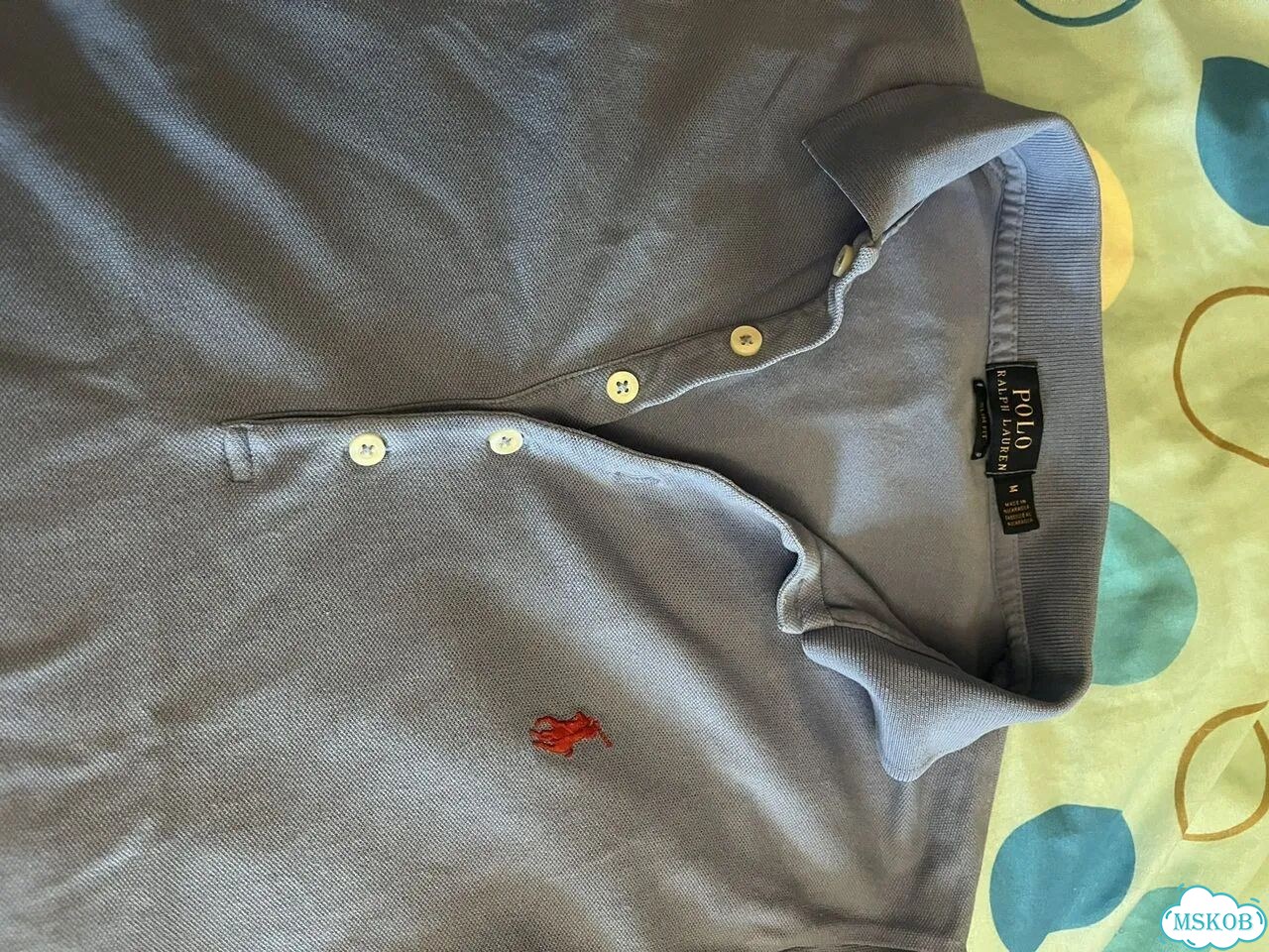 Polo ralph lauren футболка женская фото 1