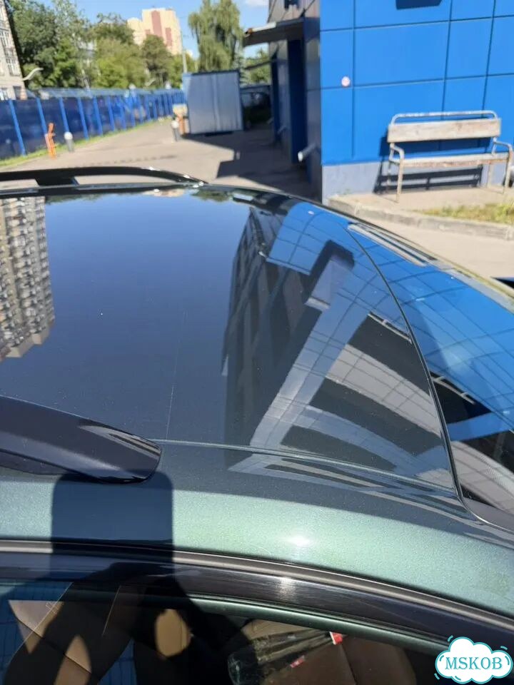Audi A4 Allroad Quattro 2.0 AMT, 2018, 137 000 км фото 5