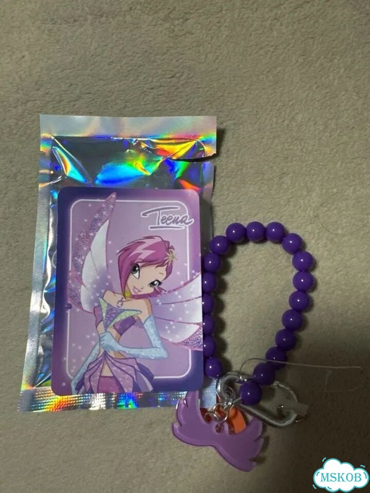 Текна Winx dodo фото 1