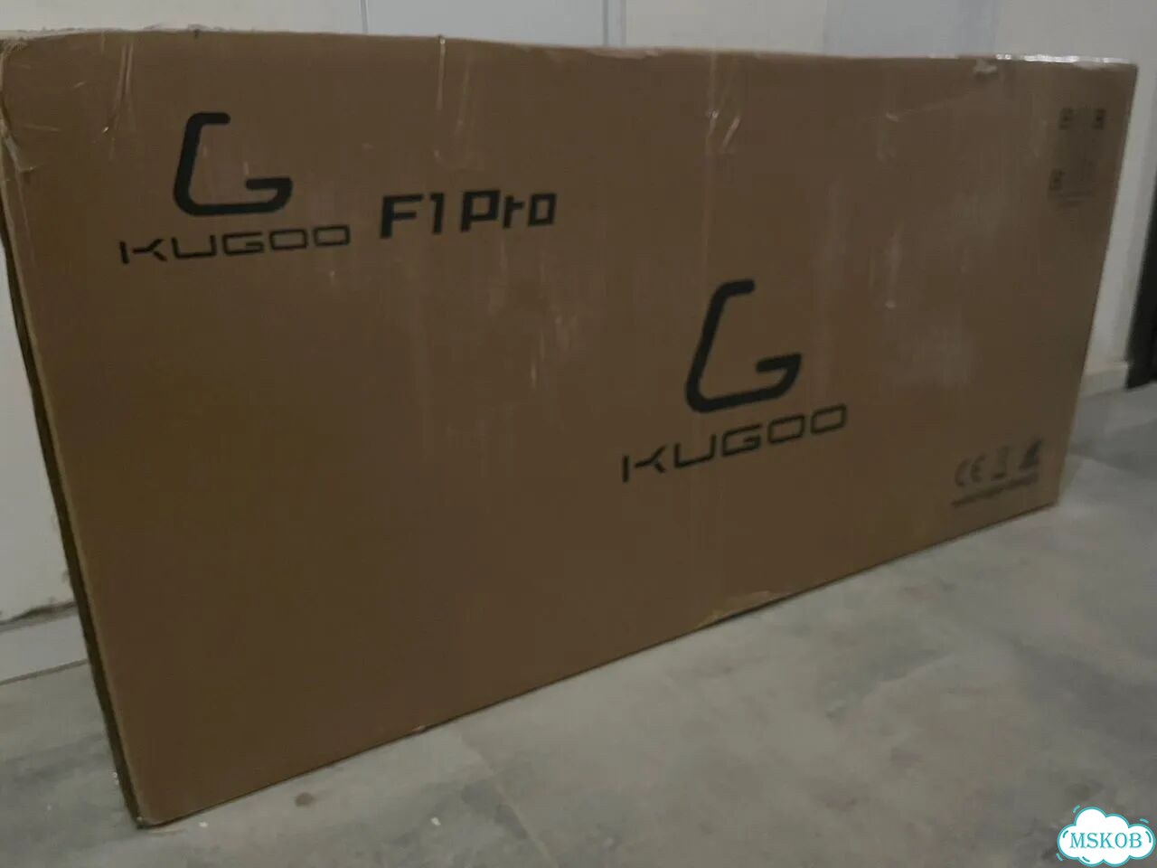 Kygoo f1 pro фото 4