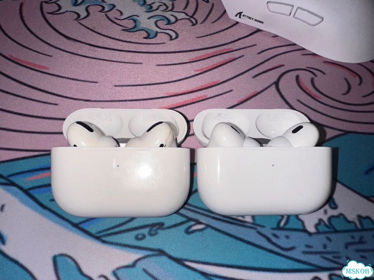 Airpods pro фото 1
