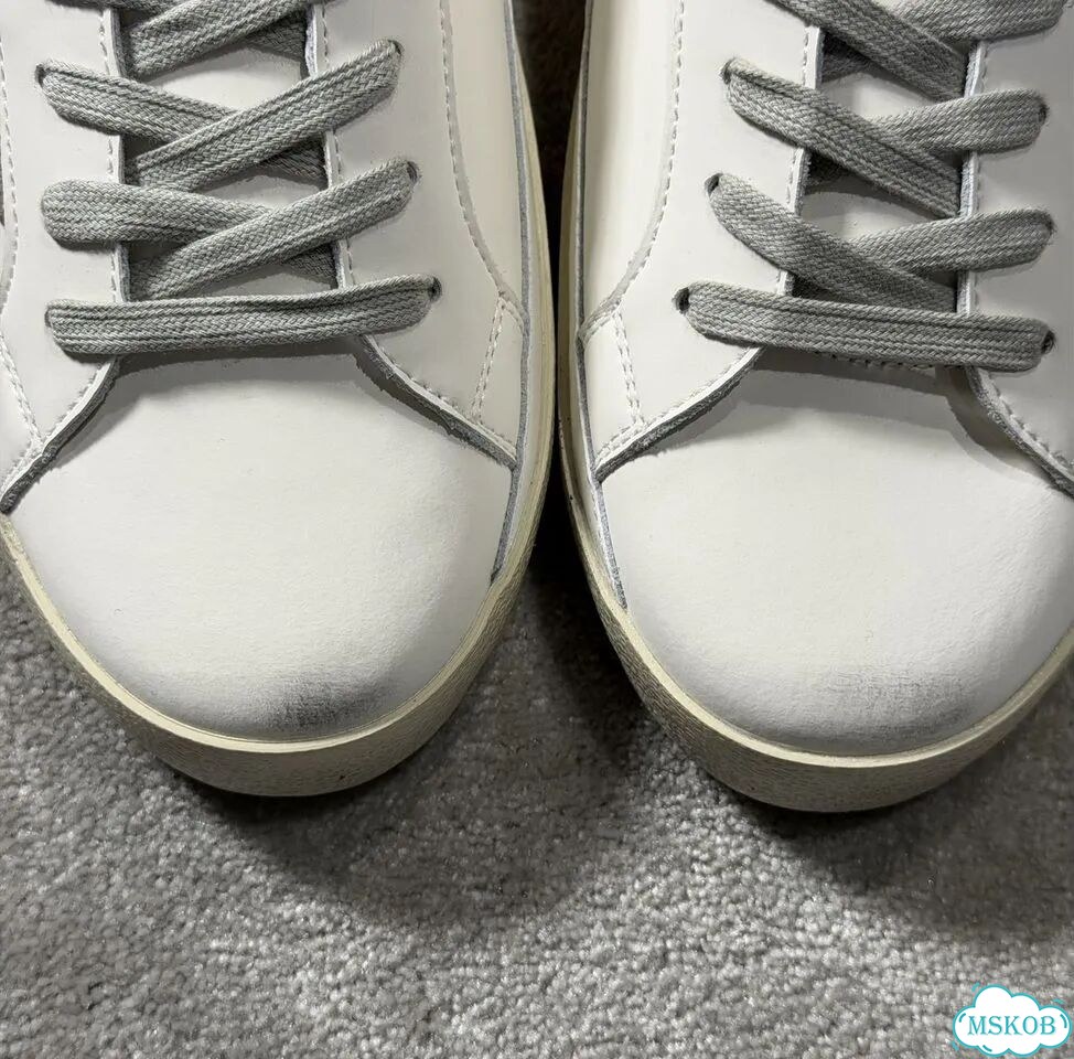Кеды Golden goose фото 8