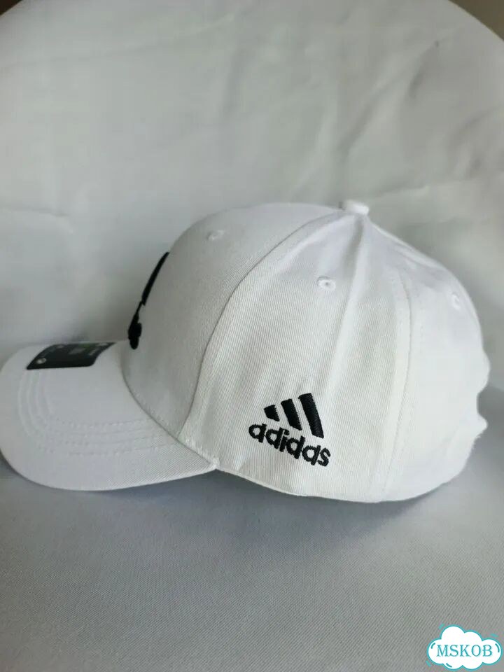 Кепка бейсболка adidas фото 4