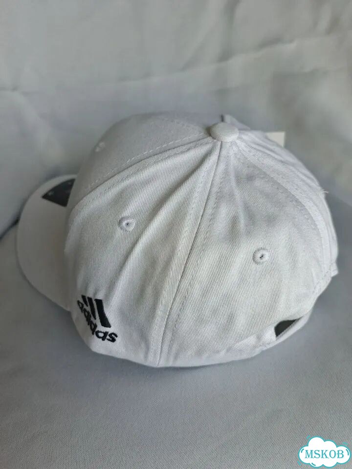 Кепка бейсболка adidas фото 5
