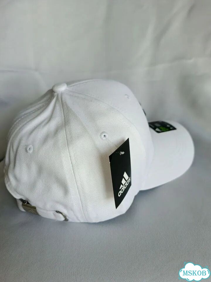 Кепка бейсболка adidas фото 7