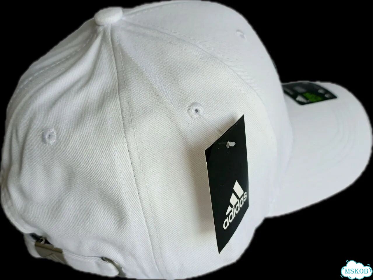 Кепка бейсболка adidas фото 8