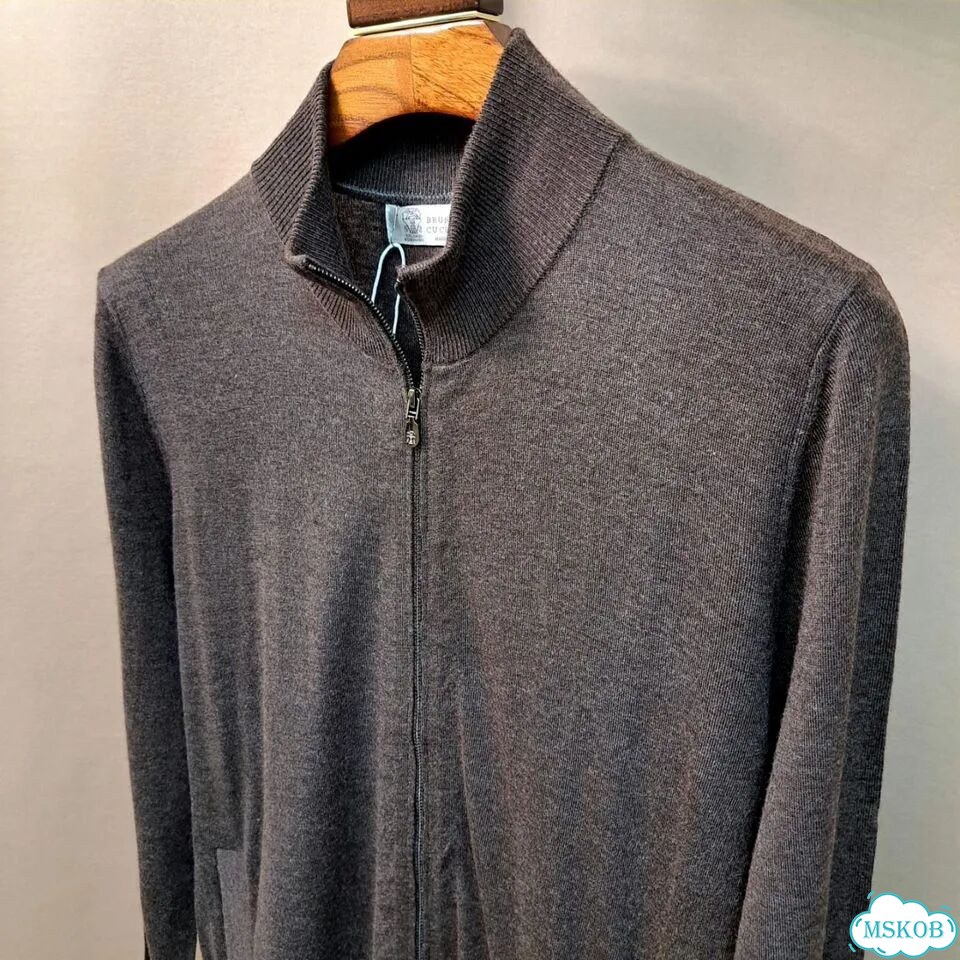 Кардиган мужской brunello cucinelli фото 1