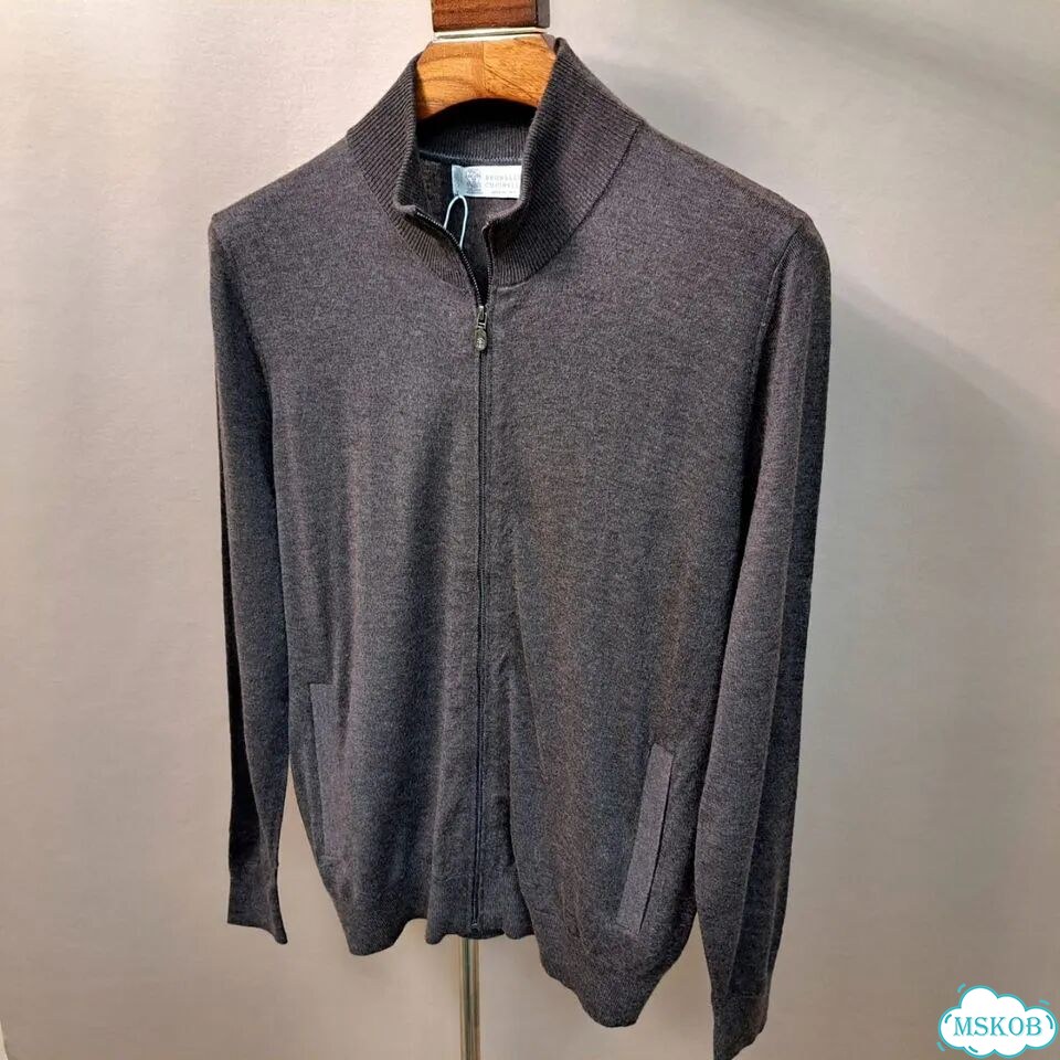 Кардиган мужской brunello cucinelli фото 10