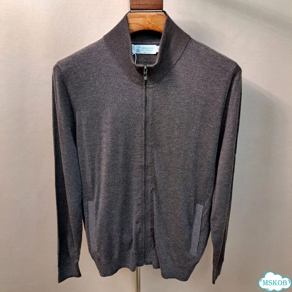 Кардиган мужской brunello cucinelli фото 2