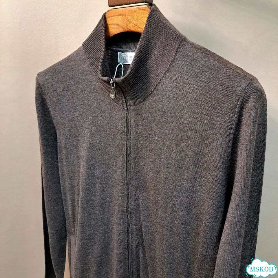 Кардиган мужской brunello cucinelli фото 3