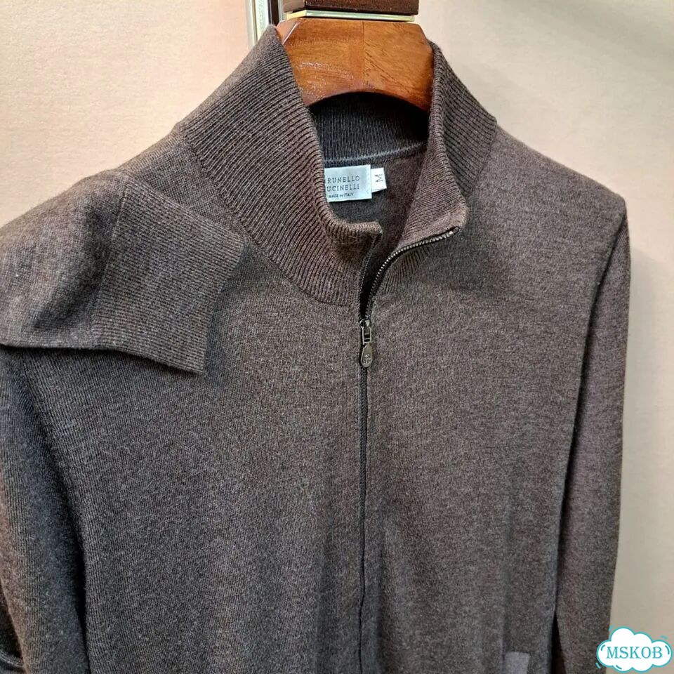 Кардиган мужской brunello cucinelli фото 4