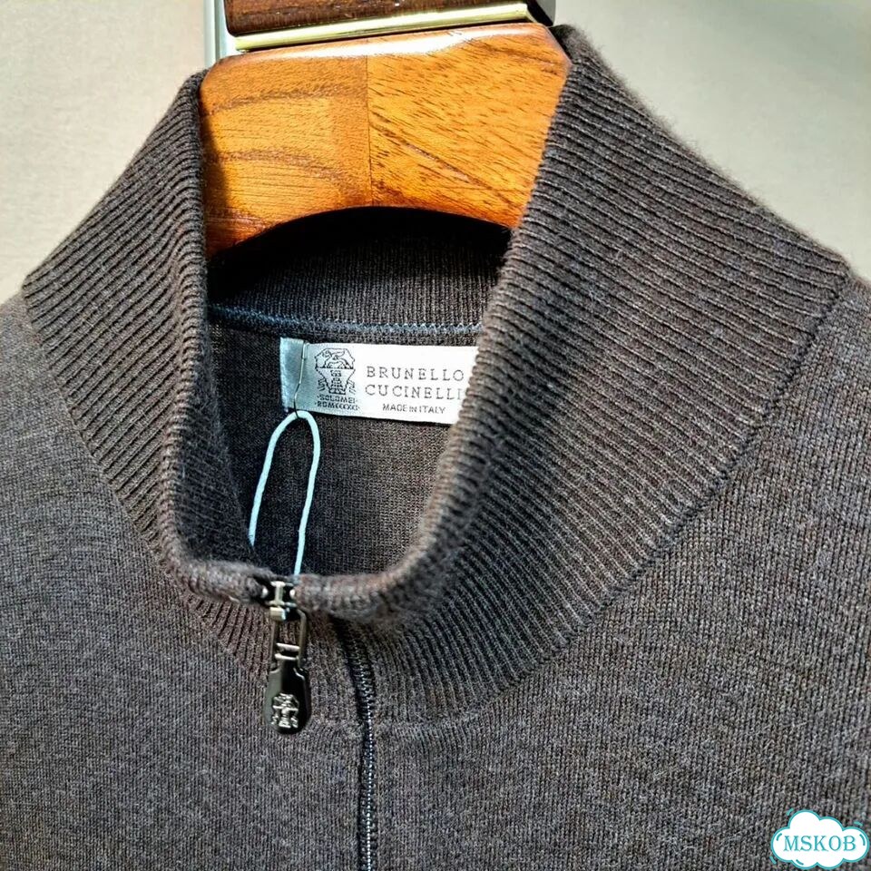 Кардиган мужской brunello cucinelli фото 5