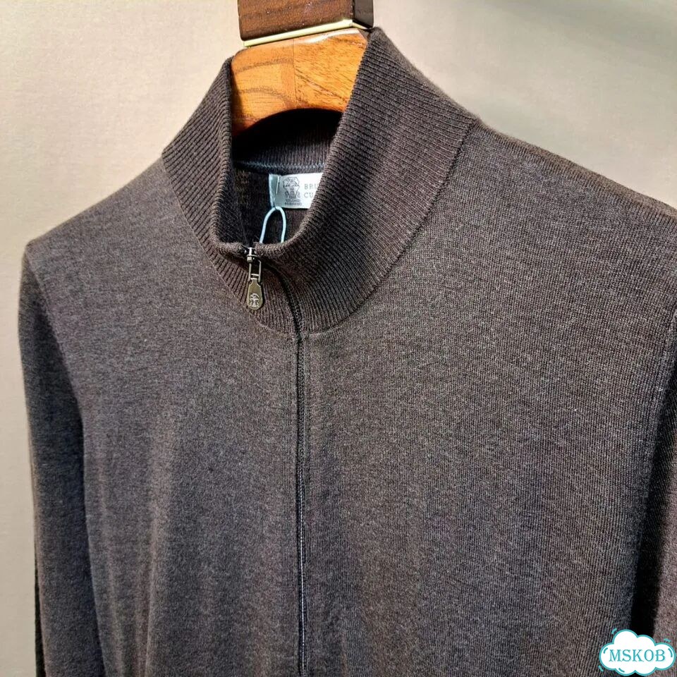 Кардиган мужской brunello cucinelli фото 6
