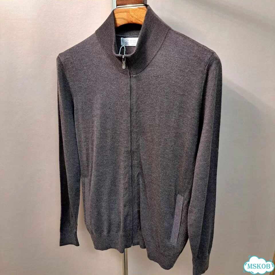 Кардиган мужской brunello cucinelli фото 7