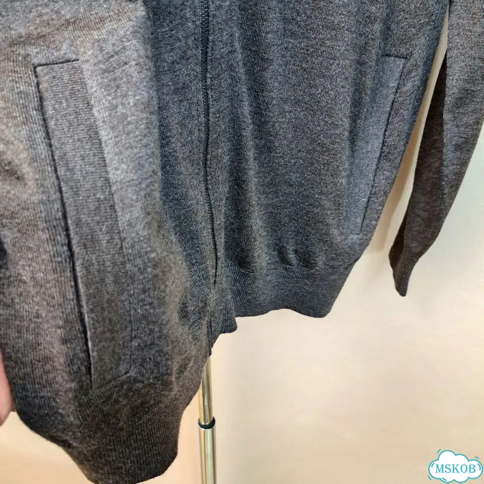 Кардиган мужской brunello cucinelli фото 8