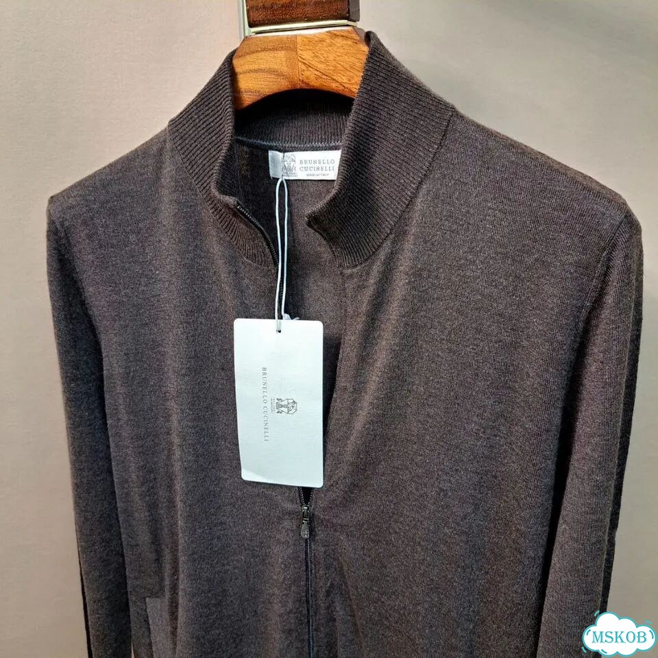 Кардиган мужской brunello cucinelli фото 9