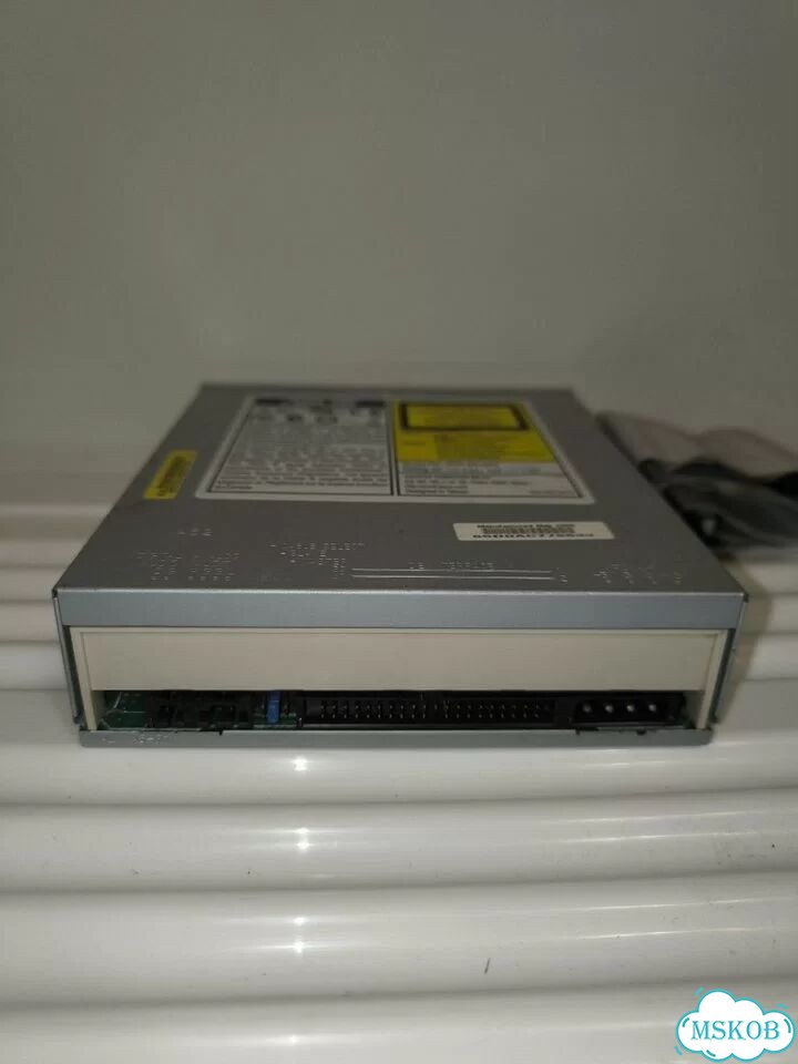 Dvd привод asus DVD-E616A2 фото 3
