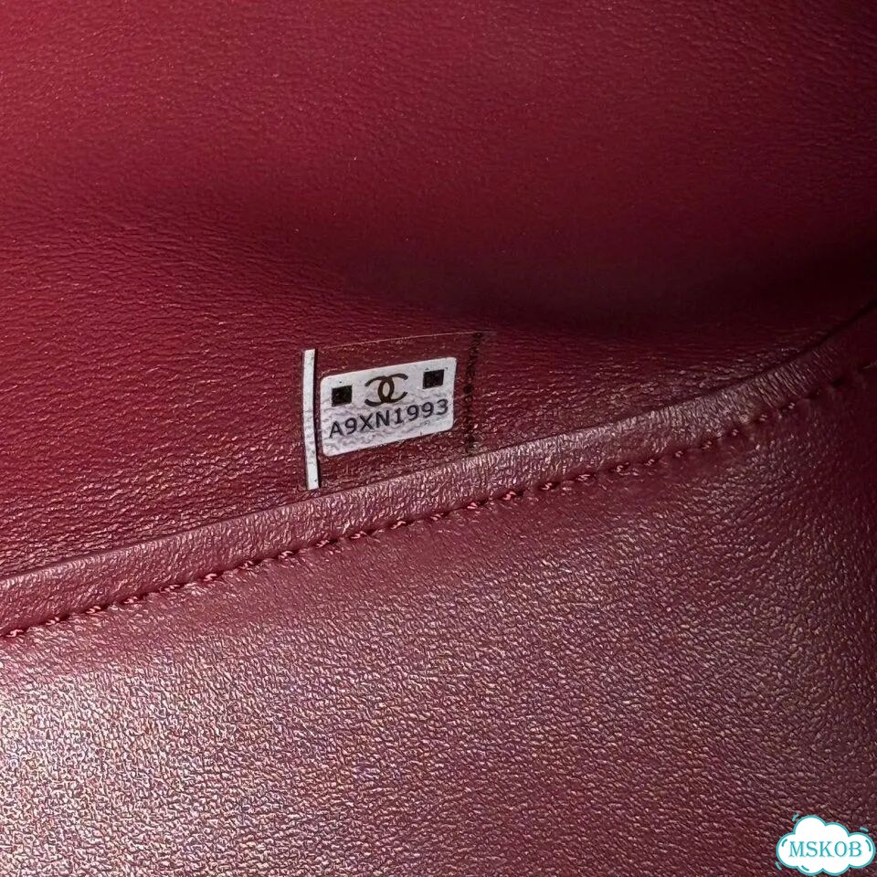 Сумка Chanel Maxi Flapbag фото 11