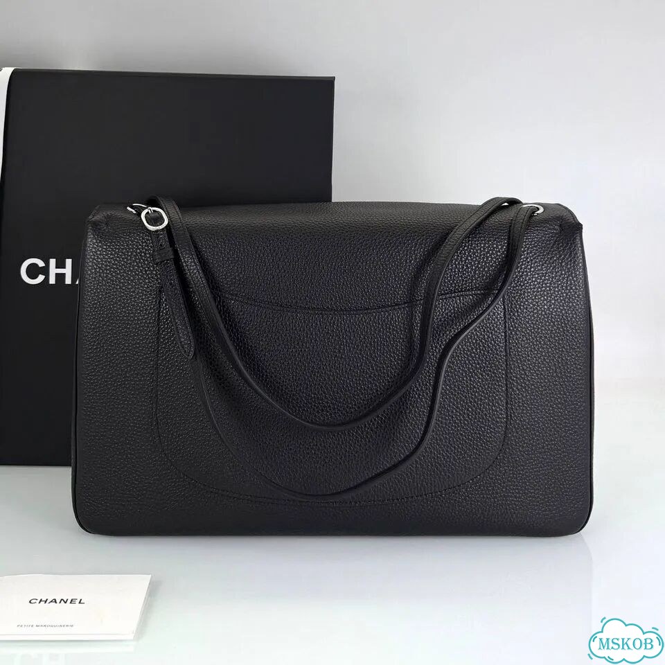 Сумка Chanel Maxi Flapbag фото 5