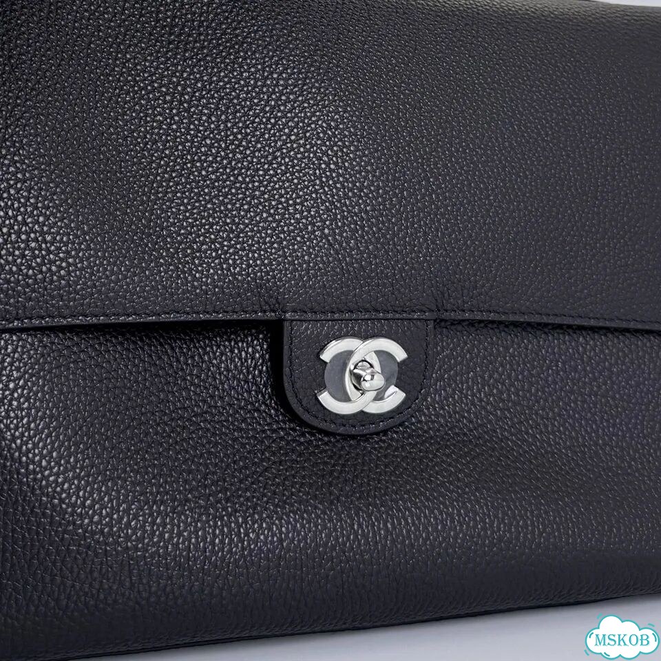 Сумка Chanel Maxi Flapbag фото 6