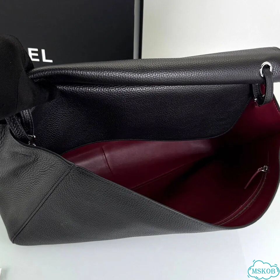 Сумка Chanel Maxi Flapbag фото 7