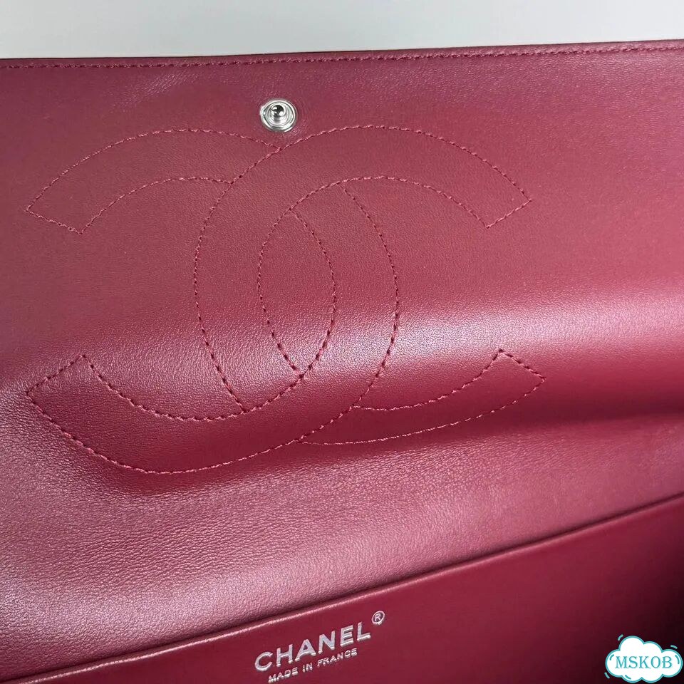 Сумка Chanel Maxi Flapbag фото 8