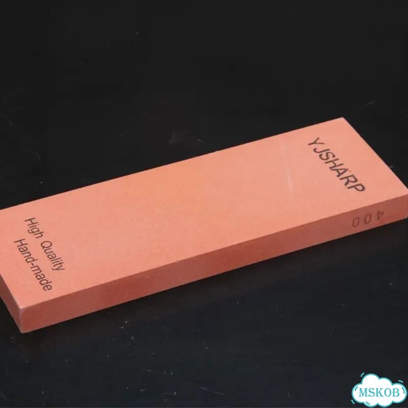 Adaee Односторонний точильный камень для ножей 240 400 1000 4000 5000 4000 grit 1 piece фото 4