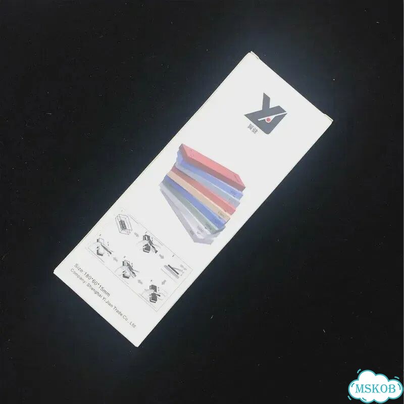 Adaee Односторонний точильный камень для ножей 240 400 1000 4000 5000 4000 grit 1 piece фото 7