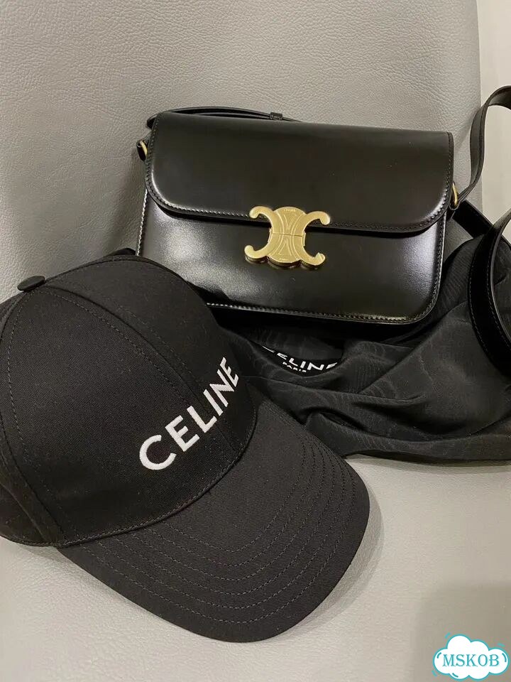 Сумка Celine оригинал фото 1