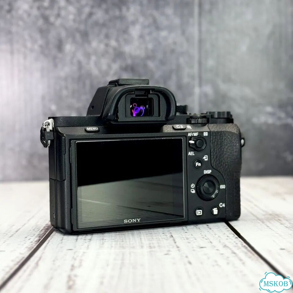 Sony a7 II / sn2222 фото 3