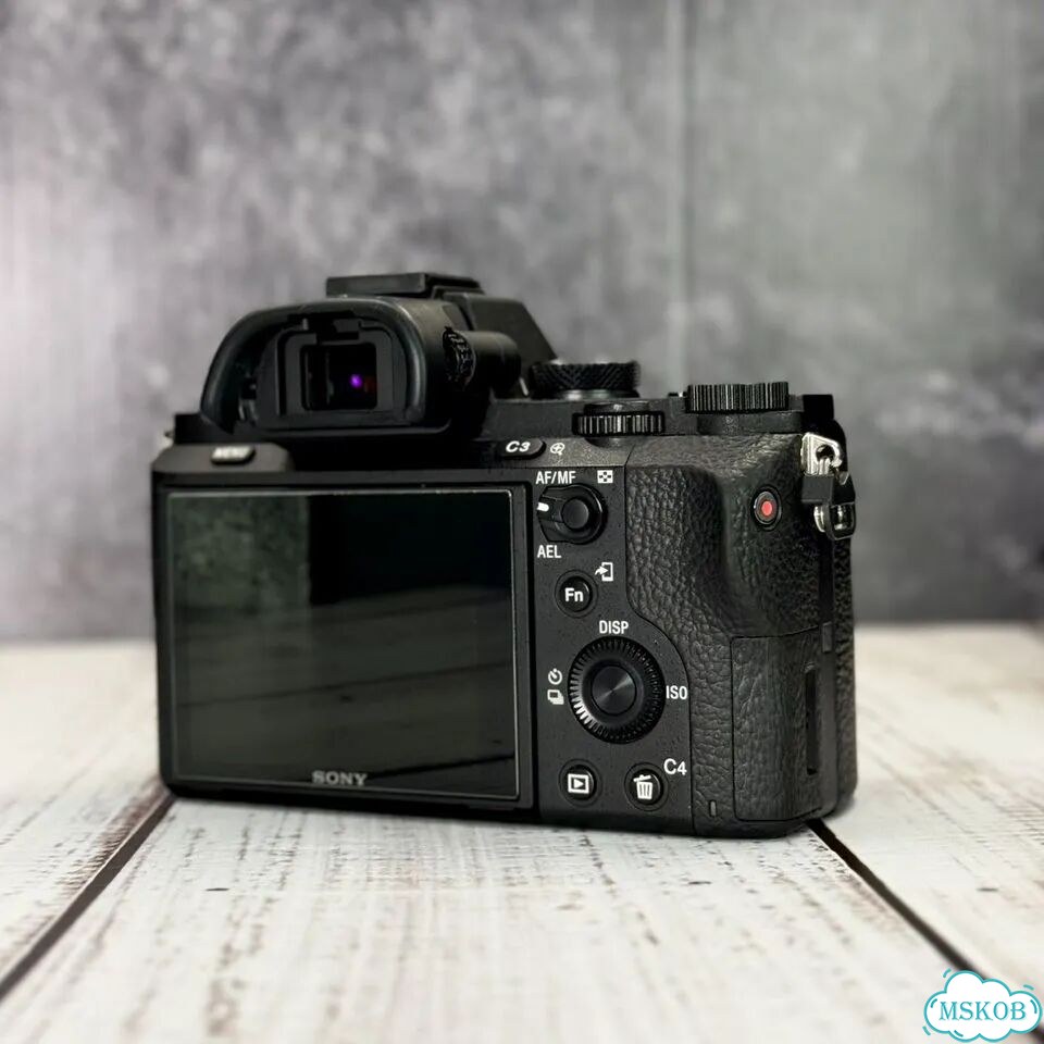 Sony a7 II / sn2222 фото 4