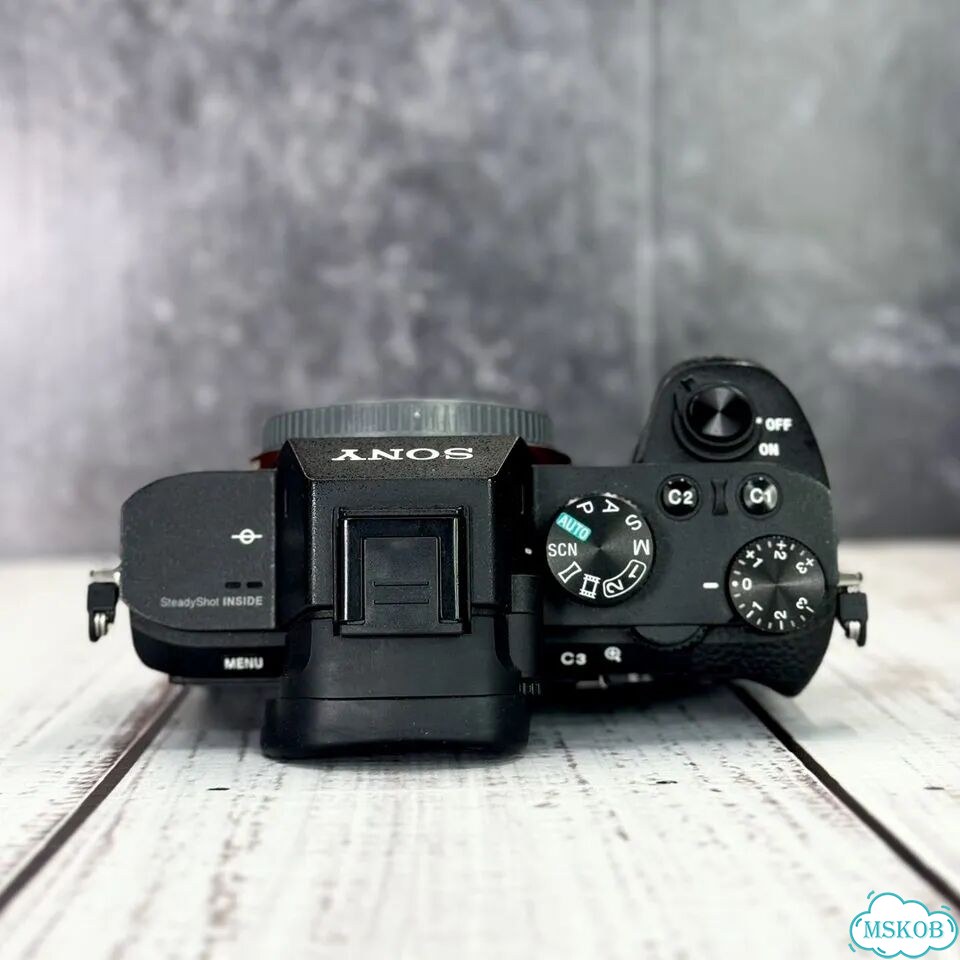 Sony a7 II / sn2222 фото 5