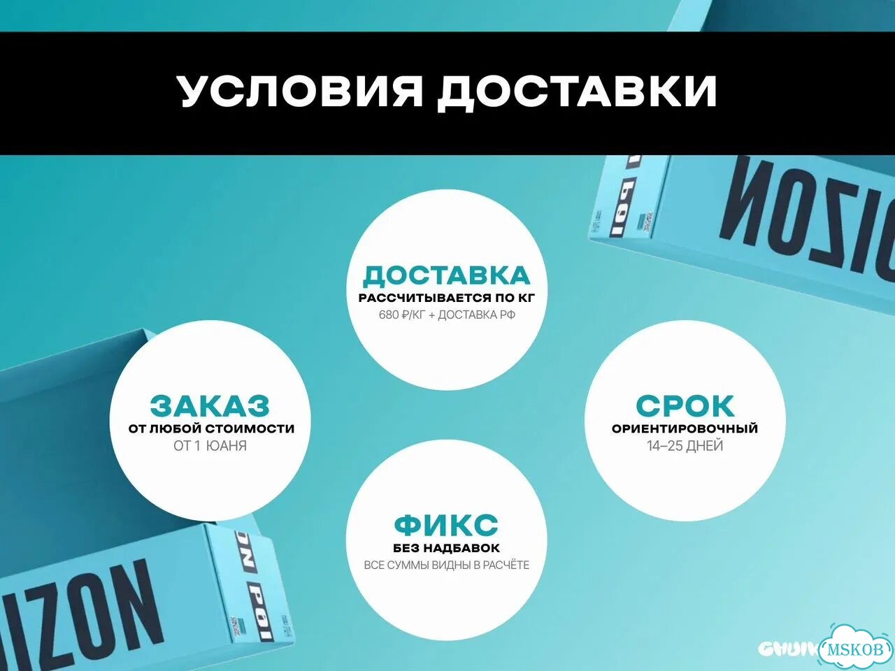 Выкуп и сопровождение заказа с Poizon фото 3