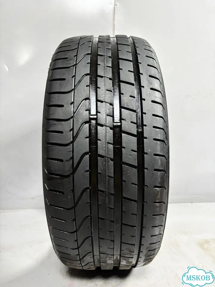 Pirelli P Zero 245/40 R20 99Y фото 2