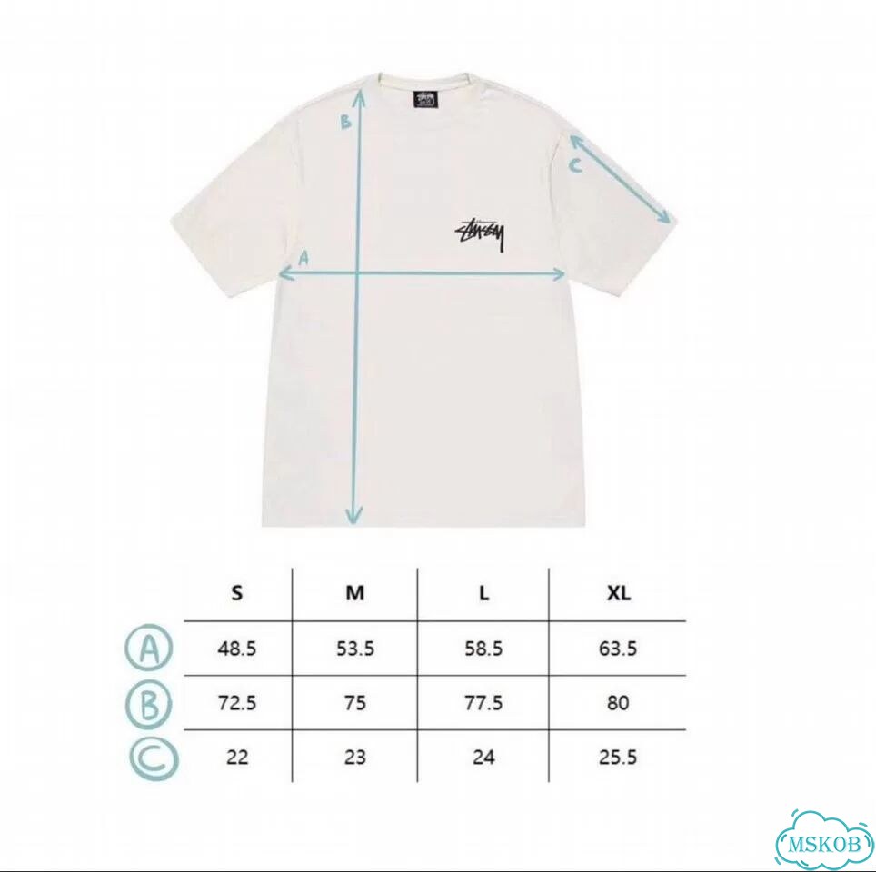 Футболка Stussy Camelot Pig. Dyed Tee Black фото 8