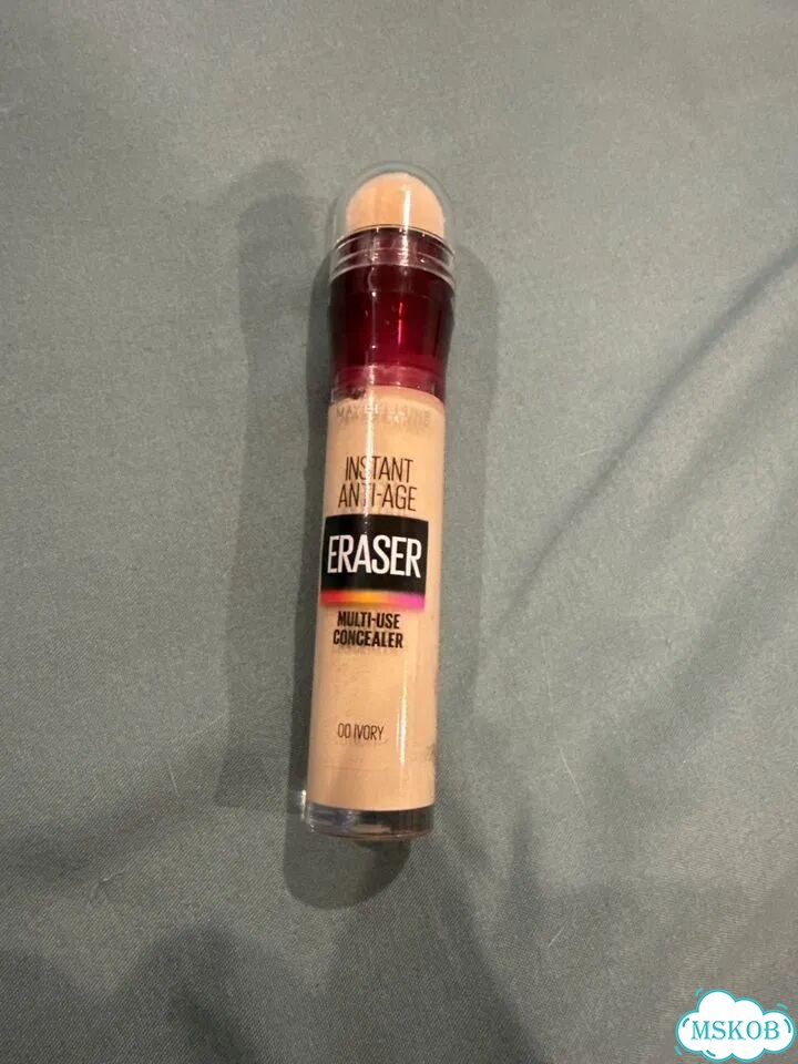 Консиллер maybelline ivory фото 1