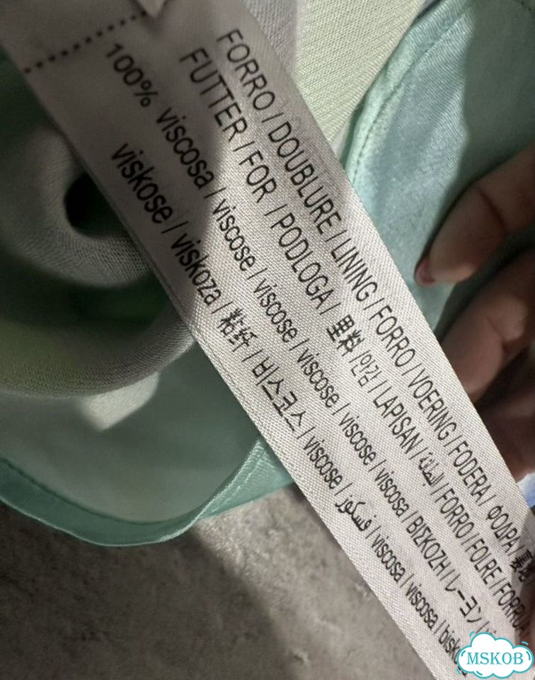 Платье новое bershka 40/42 вискоза фото 10
