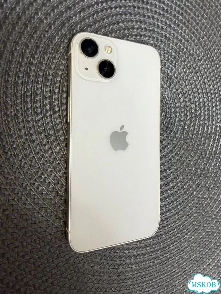 iPhone 13, 128 ГБ, SIM + eSIM фото 6