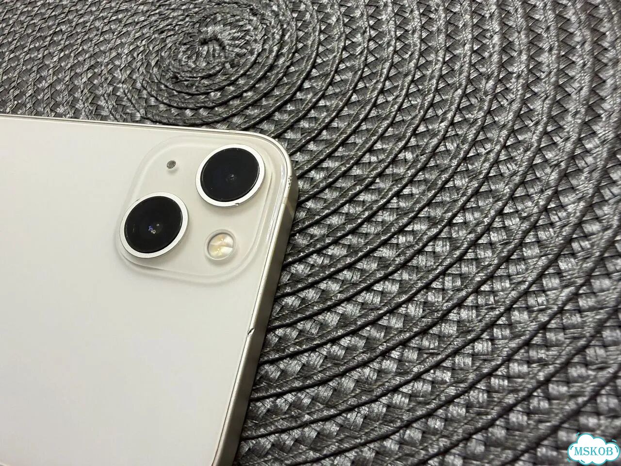 iPhone 13, 128 ГБ, SIM + eSIM фото 7