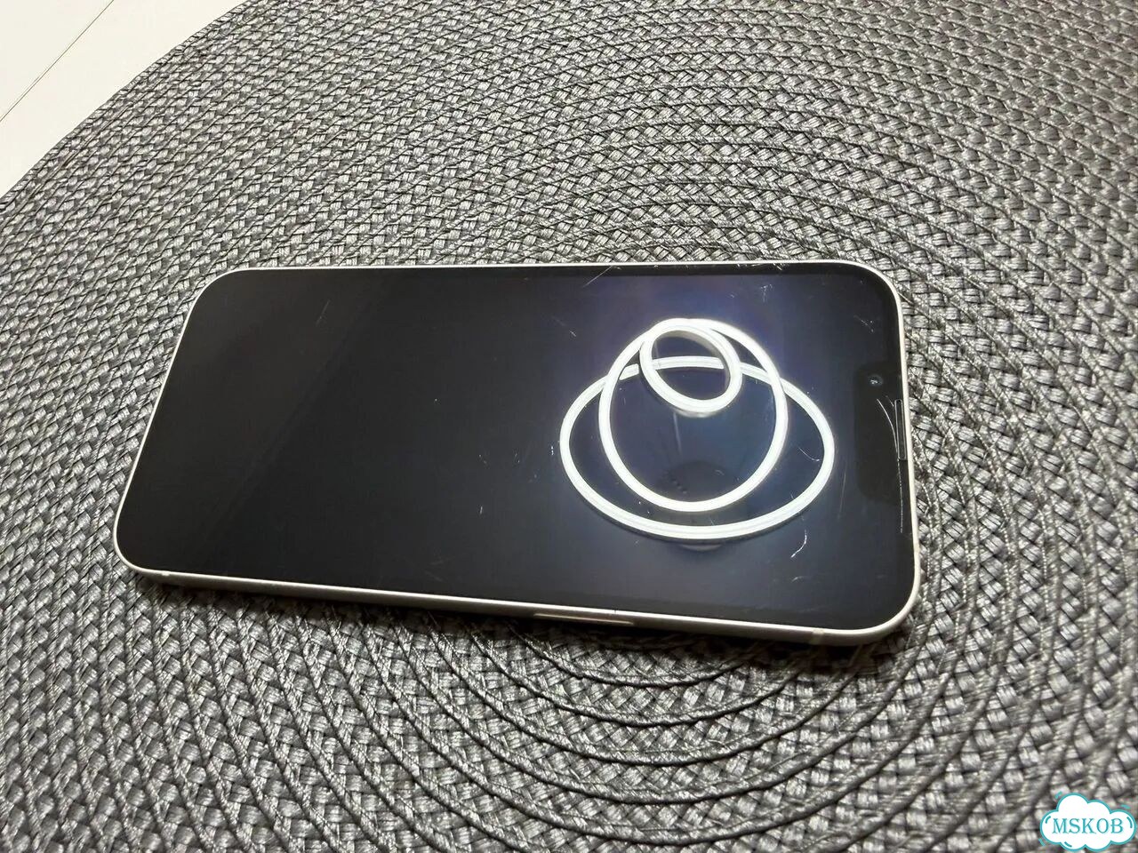 iPhone 13, 128 ГБ, SIM + eSIM фото 8