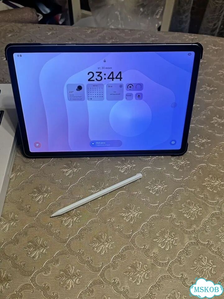 Samsung galaxy tab s11 12 256 gb wife фото 1