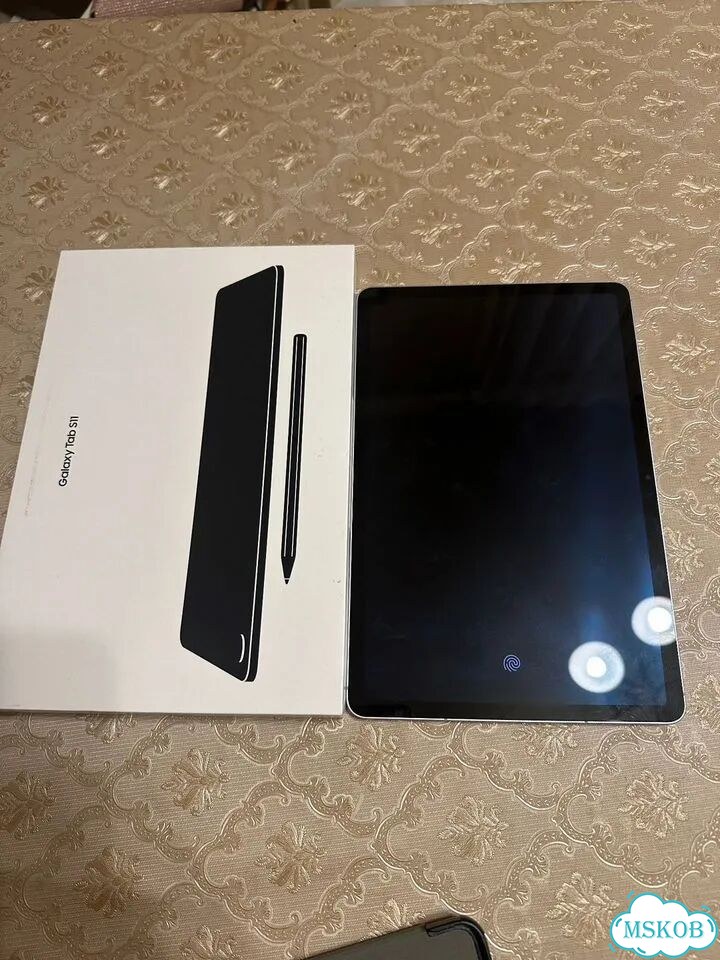Samsung galaxy tab s11 12 256 gb wife фото 2