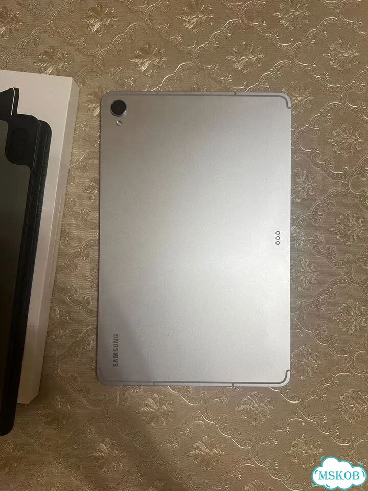 Samsung galaxy tab s11 12 256 gb wife фото 3