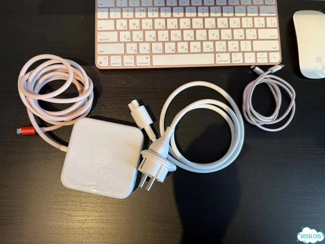 Apple iMac 24 m1 8gb 256 ssd фото 2